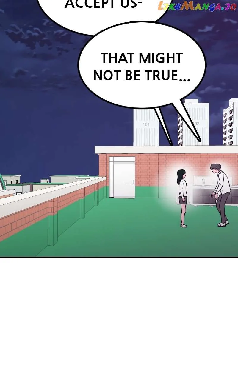 Dating to Survive Chapter 30 page 27