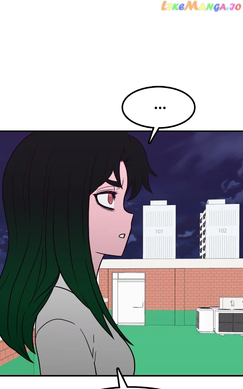 Dating to Survive Chapter 30 page 37