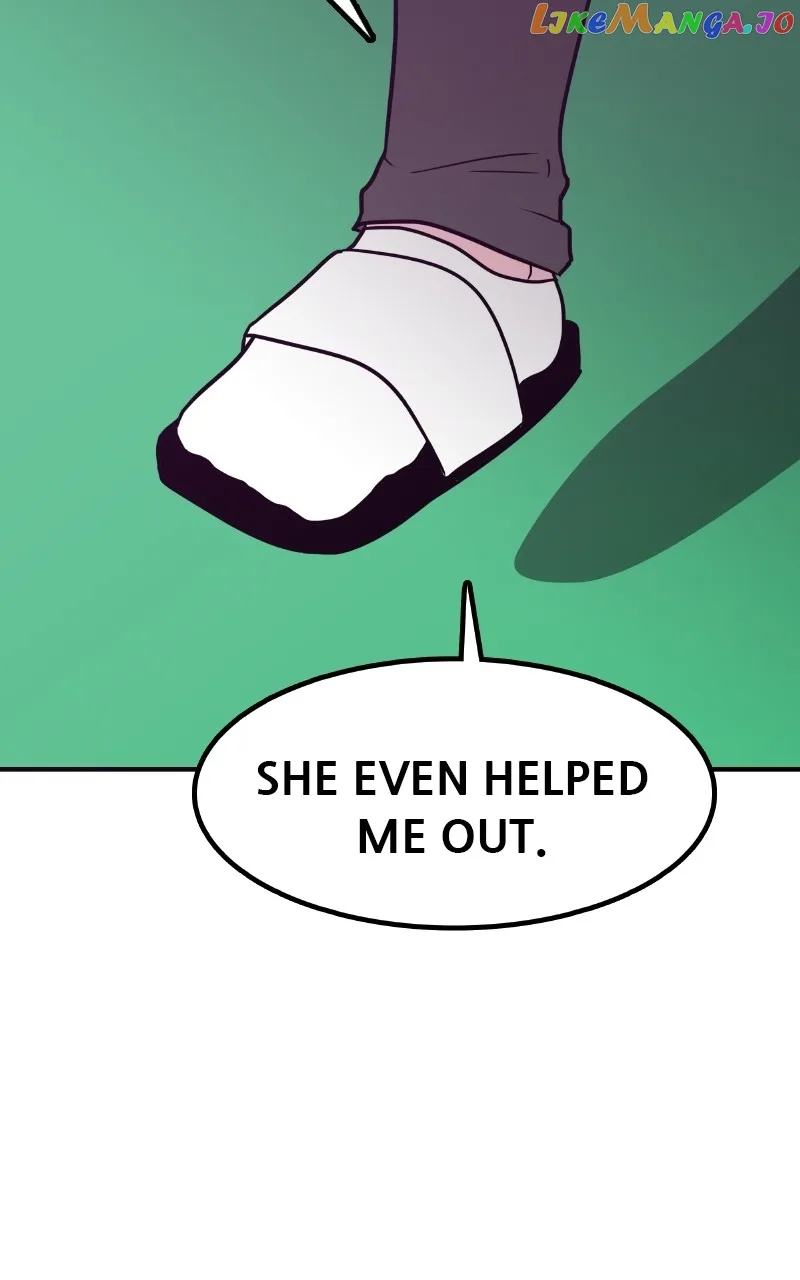 Dating to Survive Chapter 30 page 43