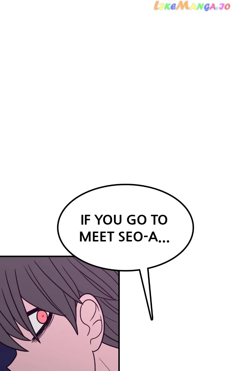 Dating to Survive Chapter 30 page 56