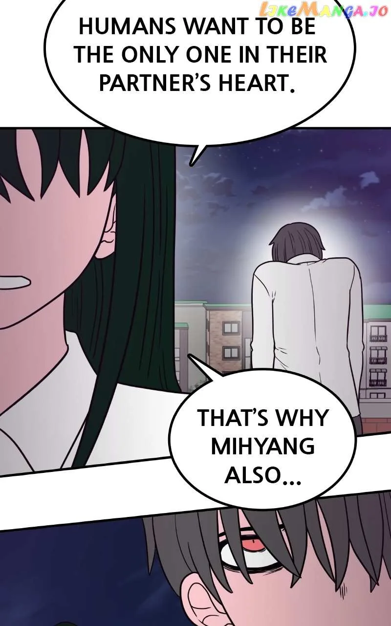 Dating to Survive Chapter 30 page 64