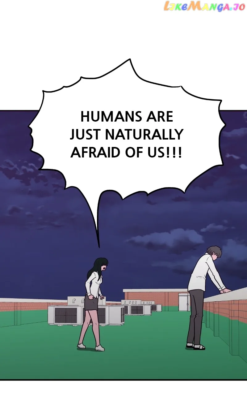 Dating to Survive Chapter 30 page 74