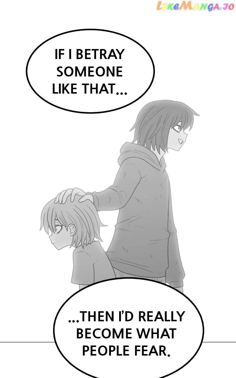 Dating to Survive Chapter 30 page 84