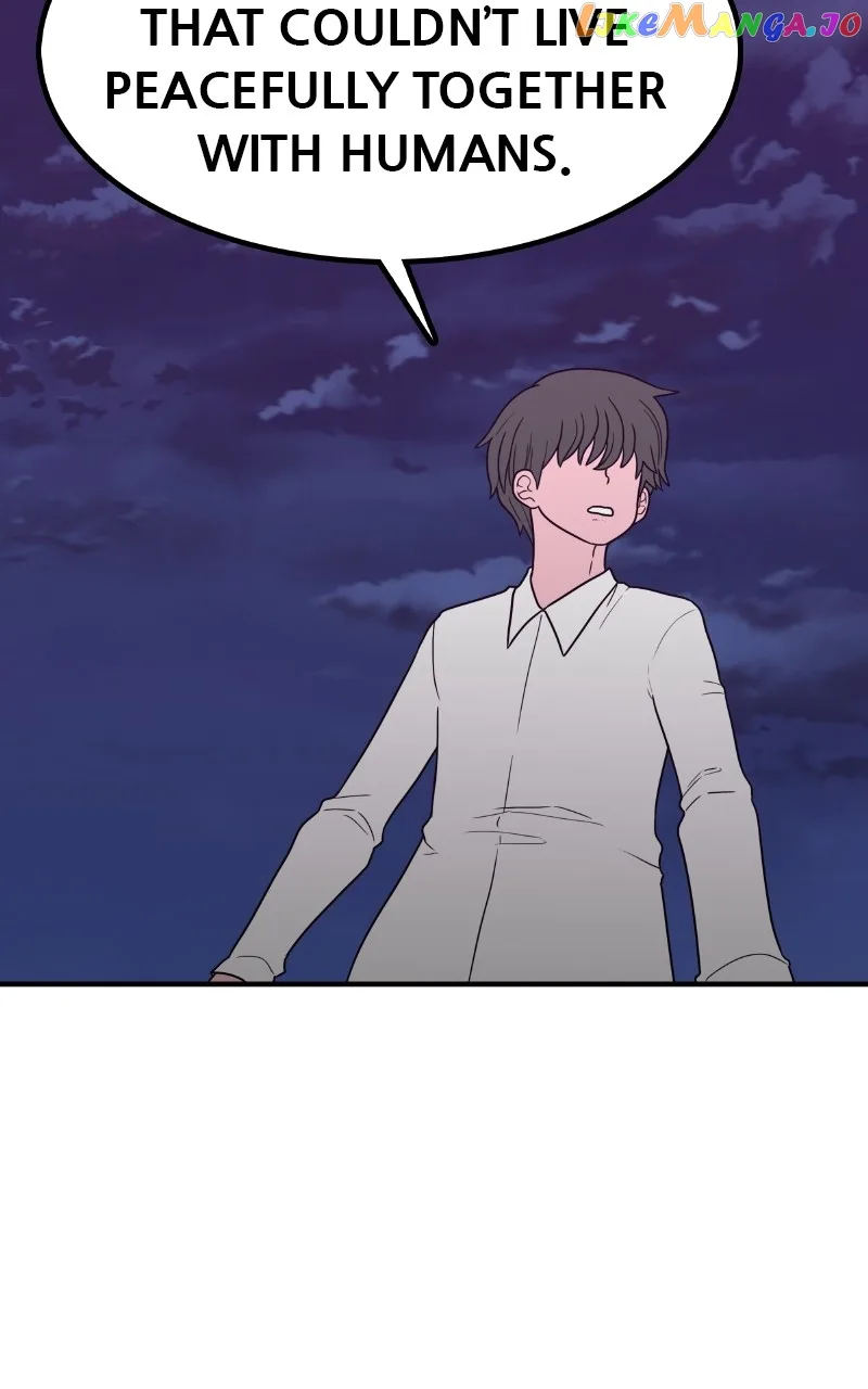 Dating to Survive Chapter 30 page 86