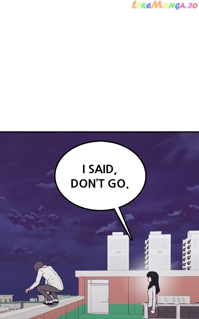 Dating to Survive Chapter 30 page 98