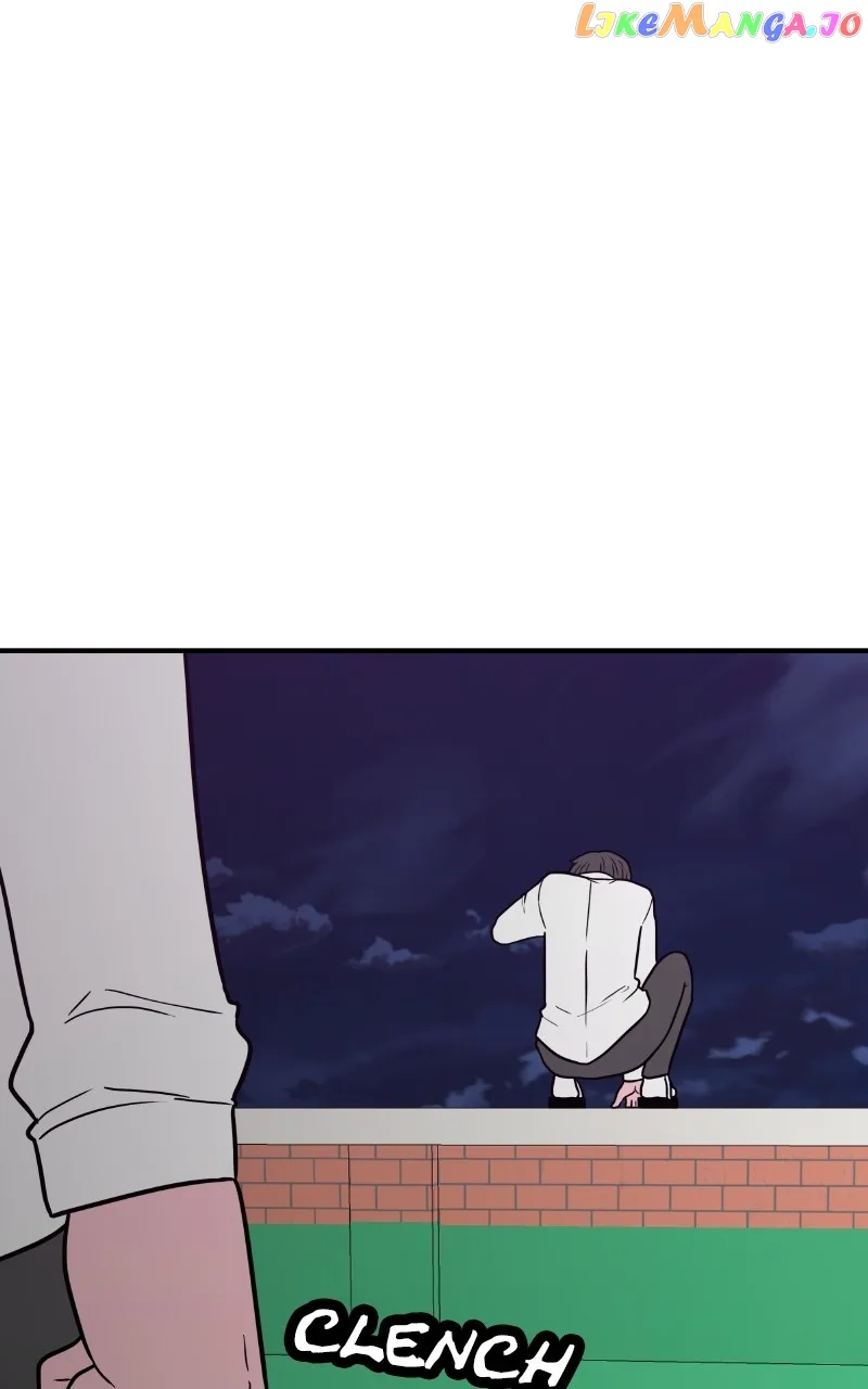 Dating to Survive Chapter 30 page 96