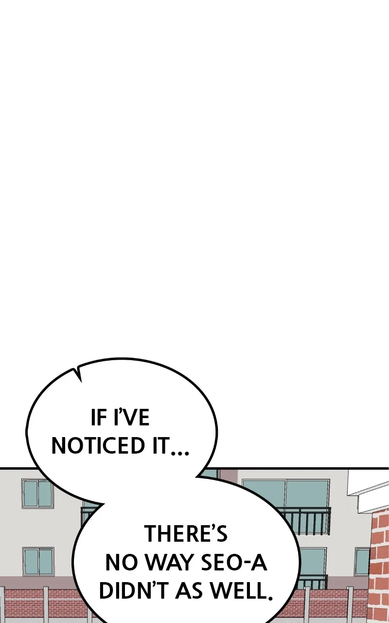 Dating to Survive Chapter 23 page 6