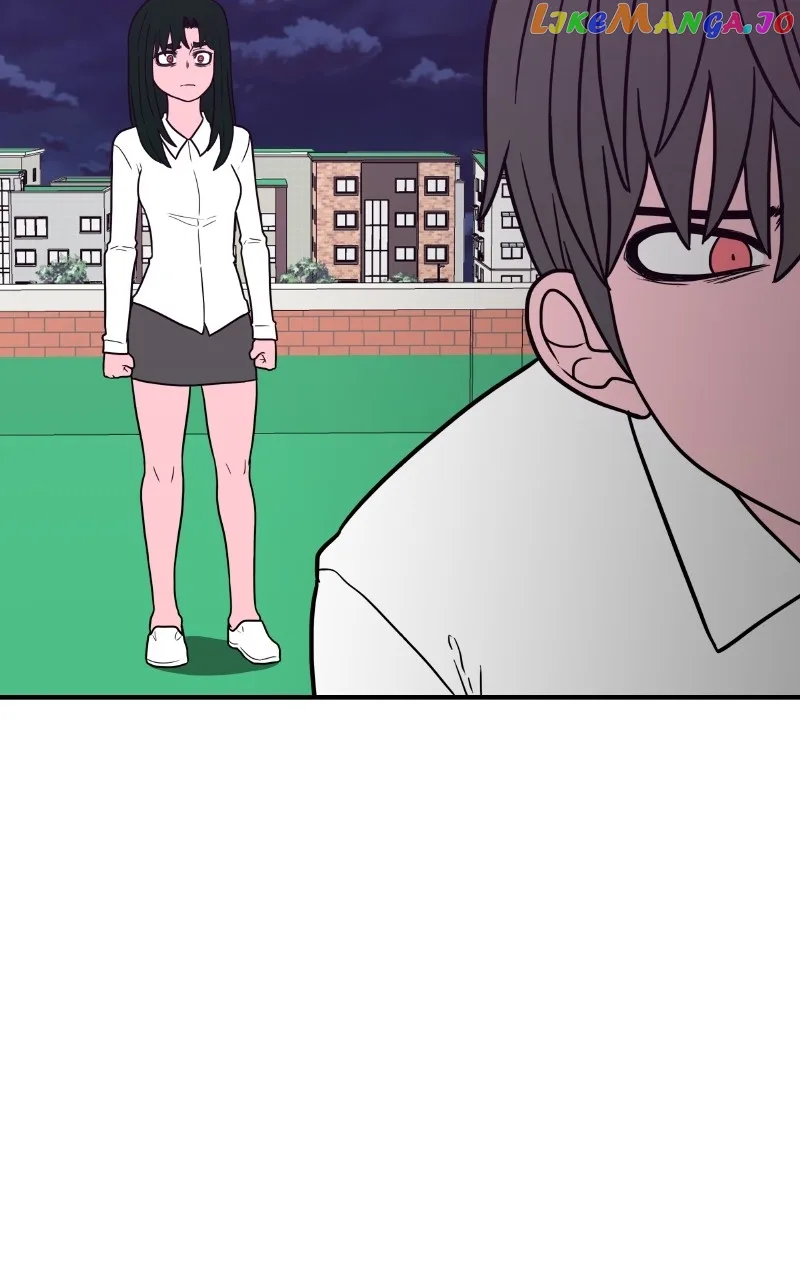 Dating to Survive Chapter 30 page 110