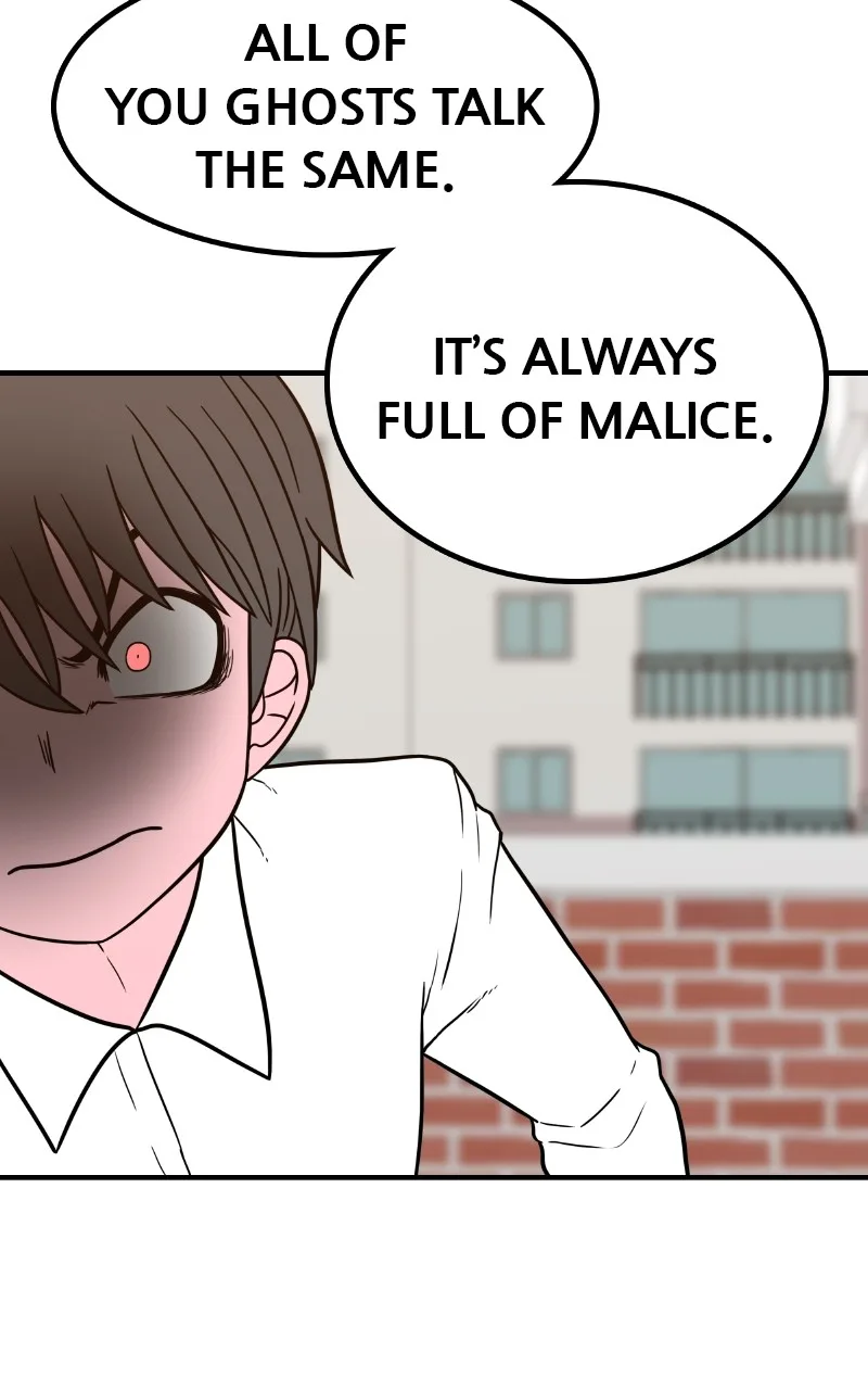 Dating to Survive Chapter 23 page 40