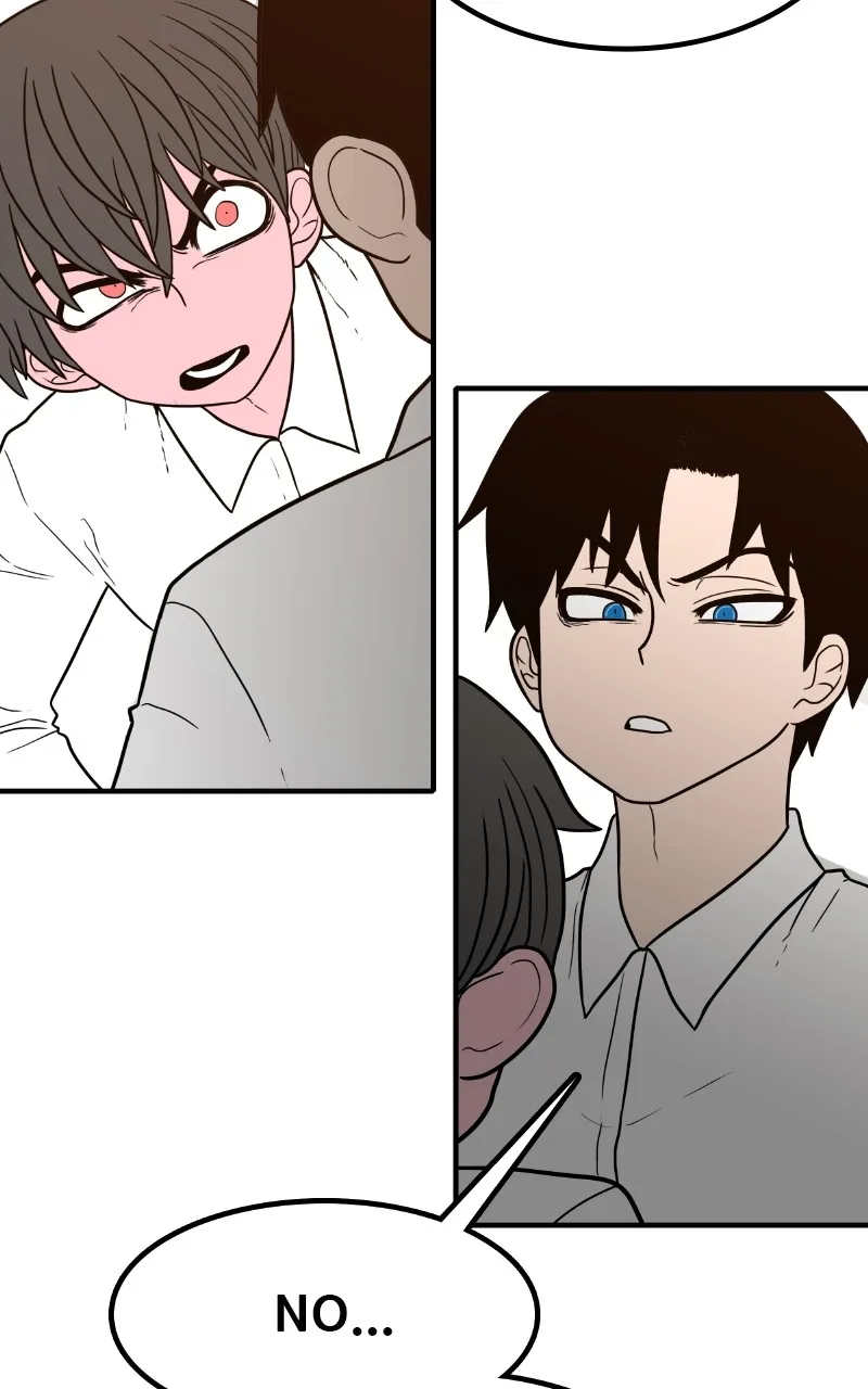Dating to Survive Chapter 23 page 38