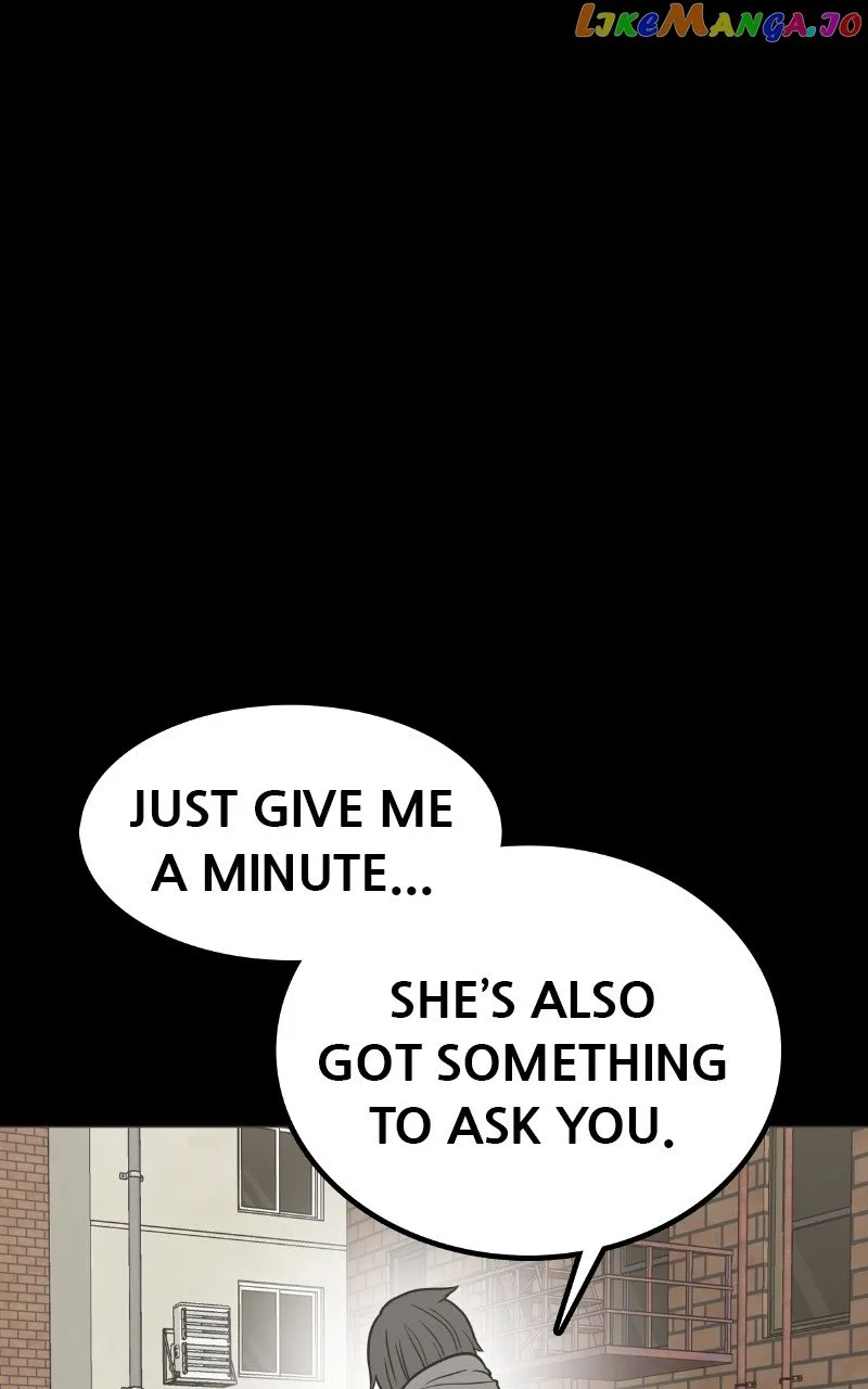 Dating to Survive Chapter 32 page 10