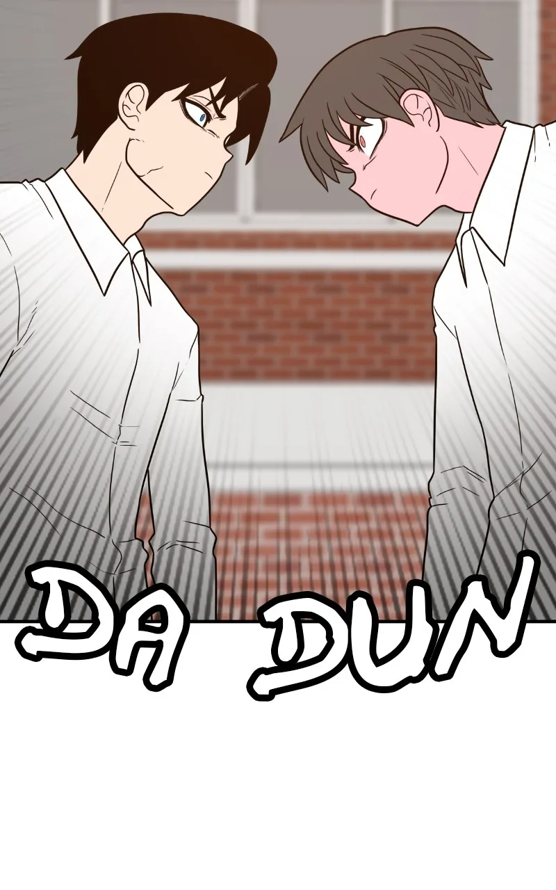 Dating to Survive Chapter 23 page 36