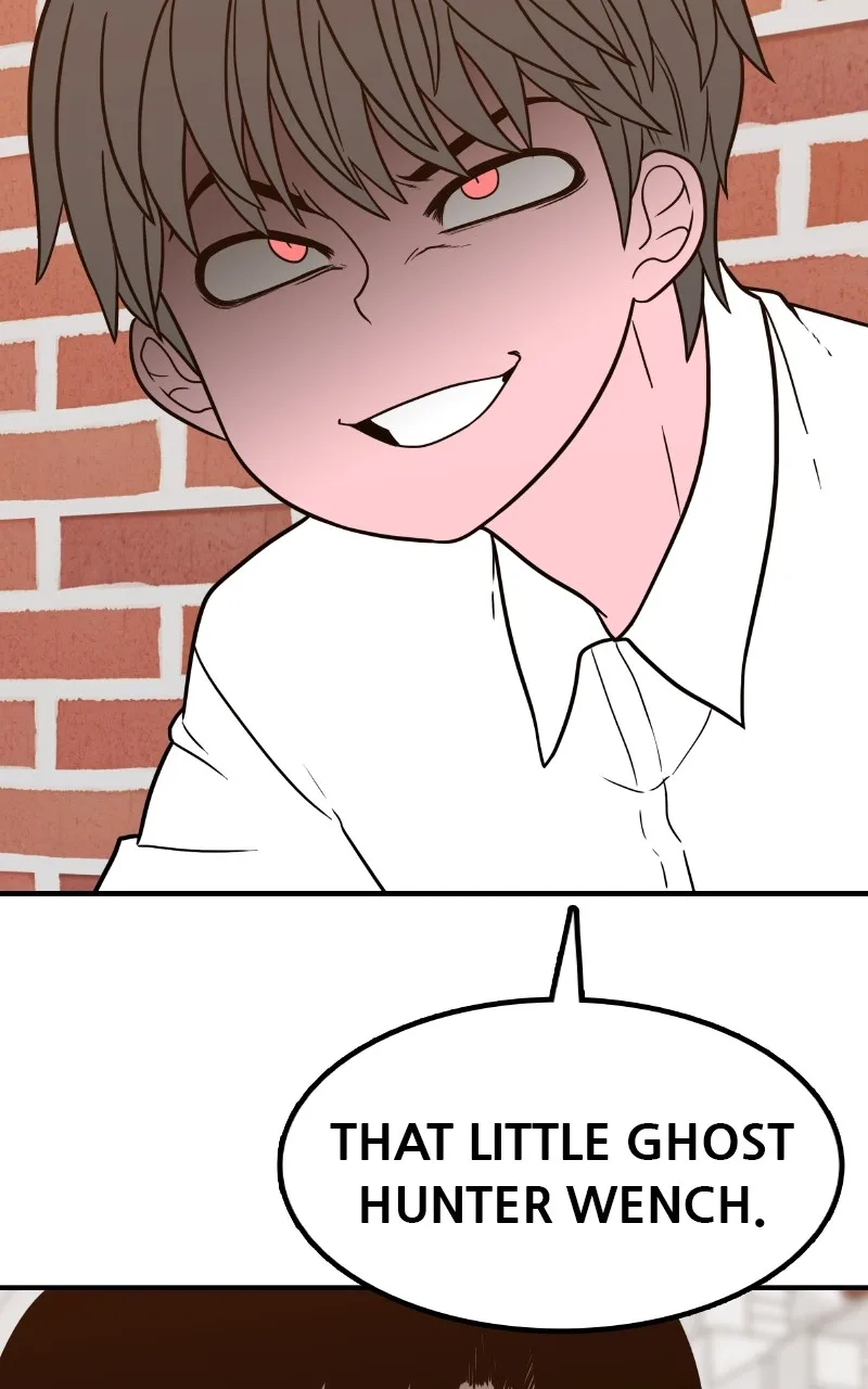 Dating to Survive Chapter 23 page 25