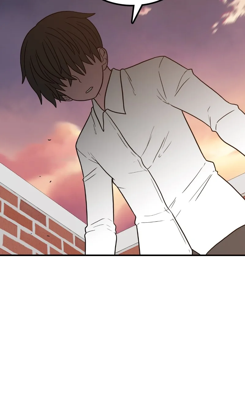 Dating to Survive Chapter 23 page 31