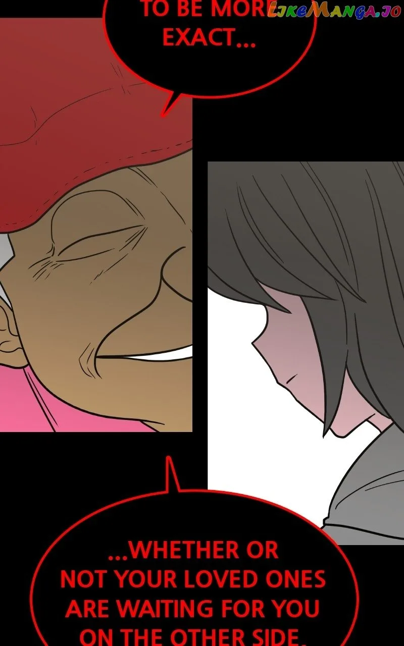 Dating to Survive Chapter 32 page 14