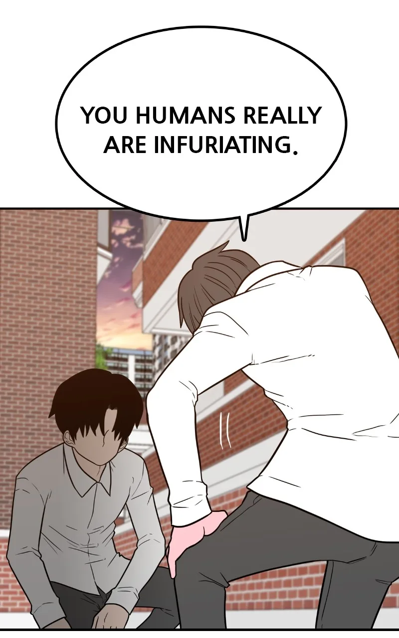 Dating to Survive Chapter 23 page 29