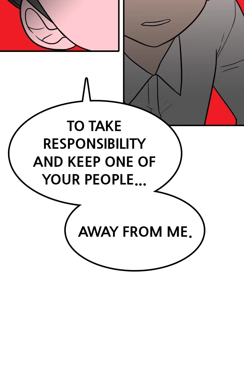 Dating to Survive Chapter 23 page 33