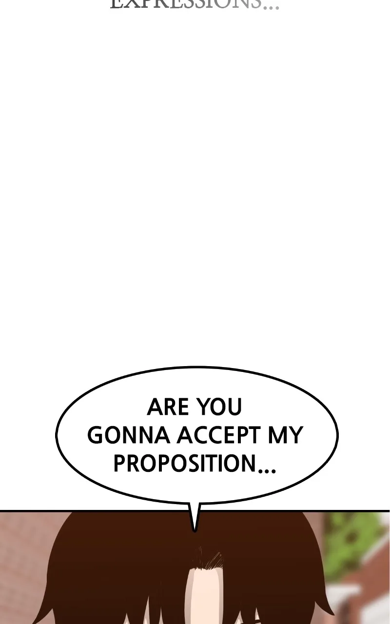 Dating to Survive Chapter 23 page 17