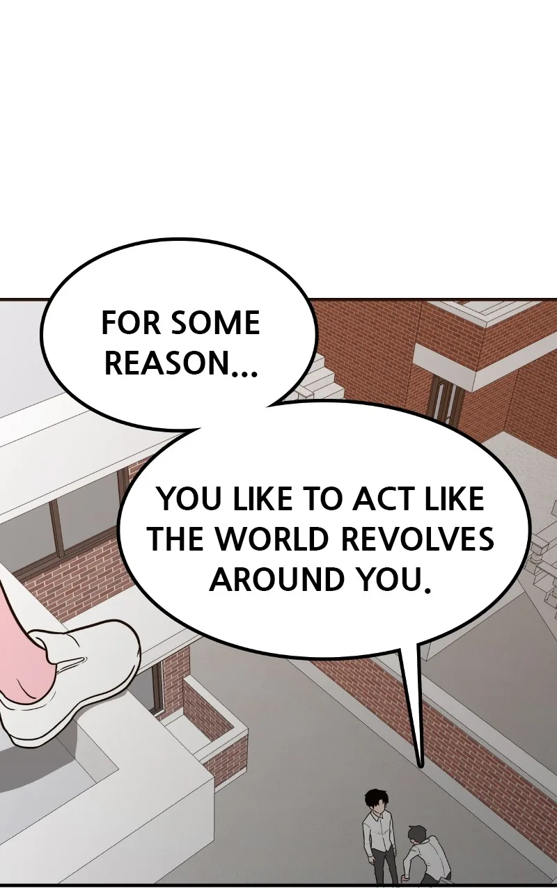 Dating to Survive Chapter 23 page 45