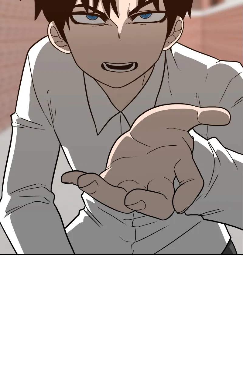 Dating to Survive Chapter 23 page 18