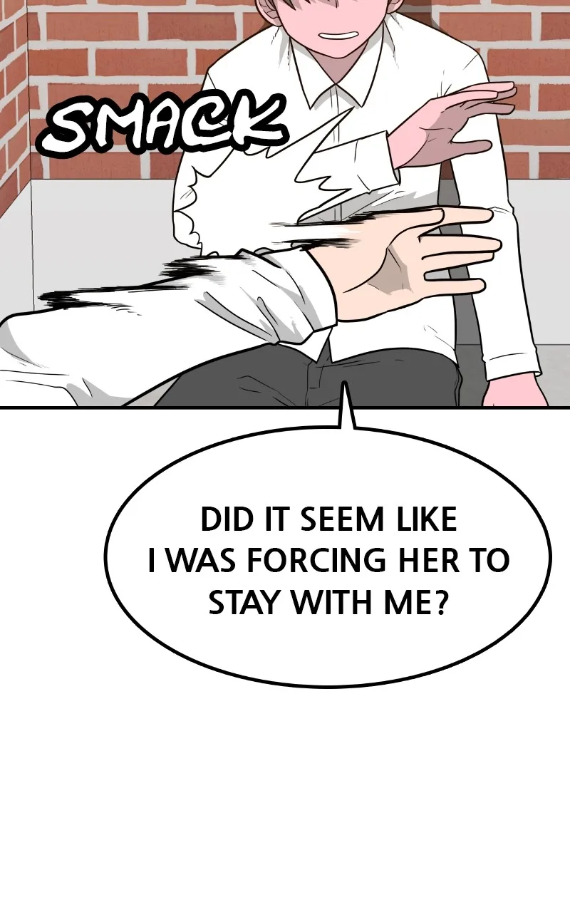 Dating to Survive Chapter 23 page 28