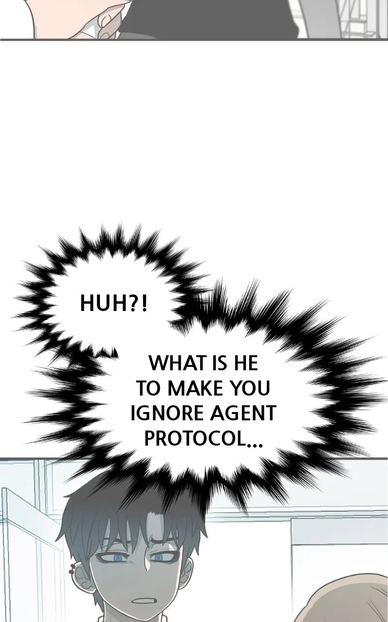 Dating to Survive Chapter 23 page 64