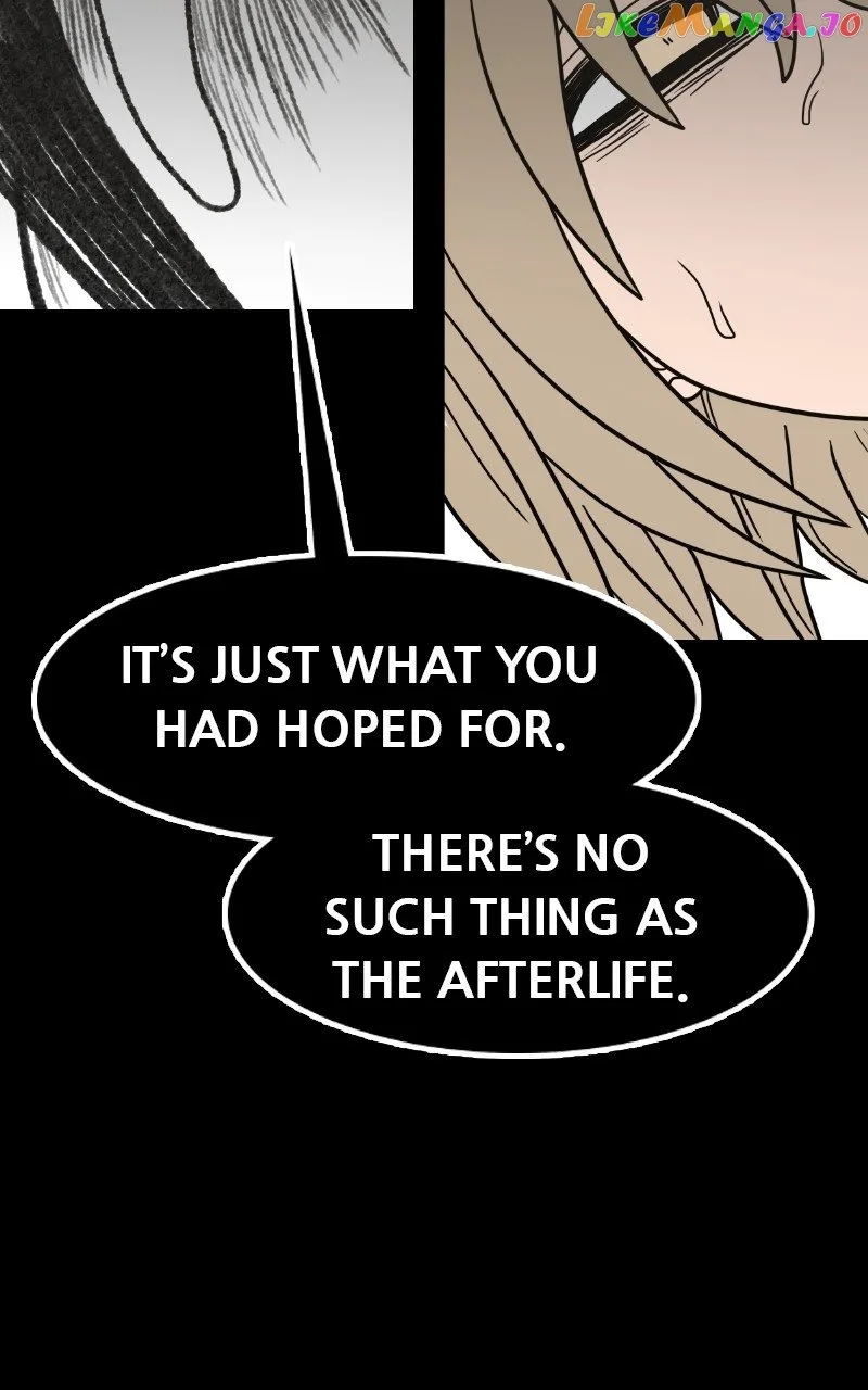 Dating to Survive Chapter 32 page 40