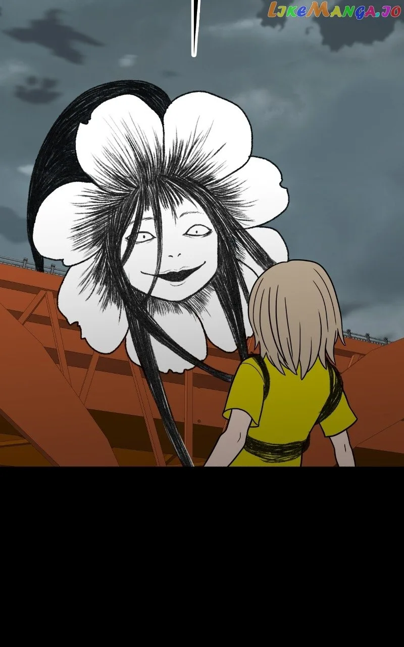 Dating to Survive Chapter 32 page 38