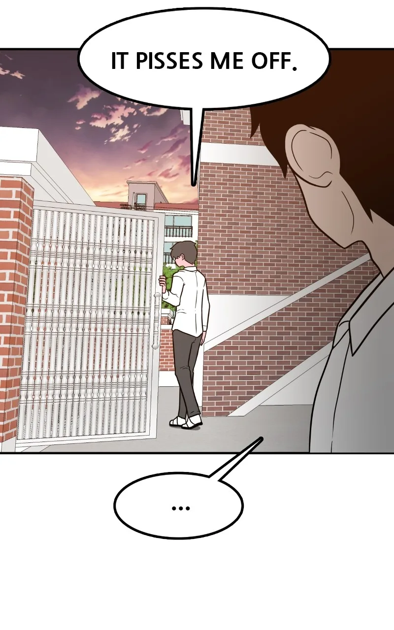 Dating to Survive Chapter 23 page 57