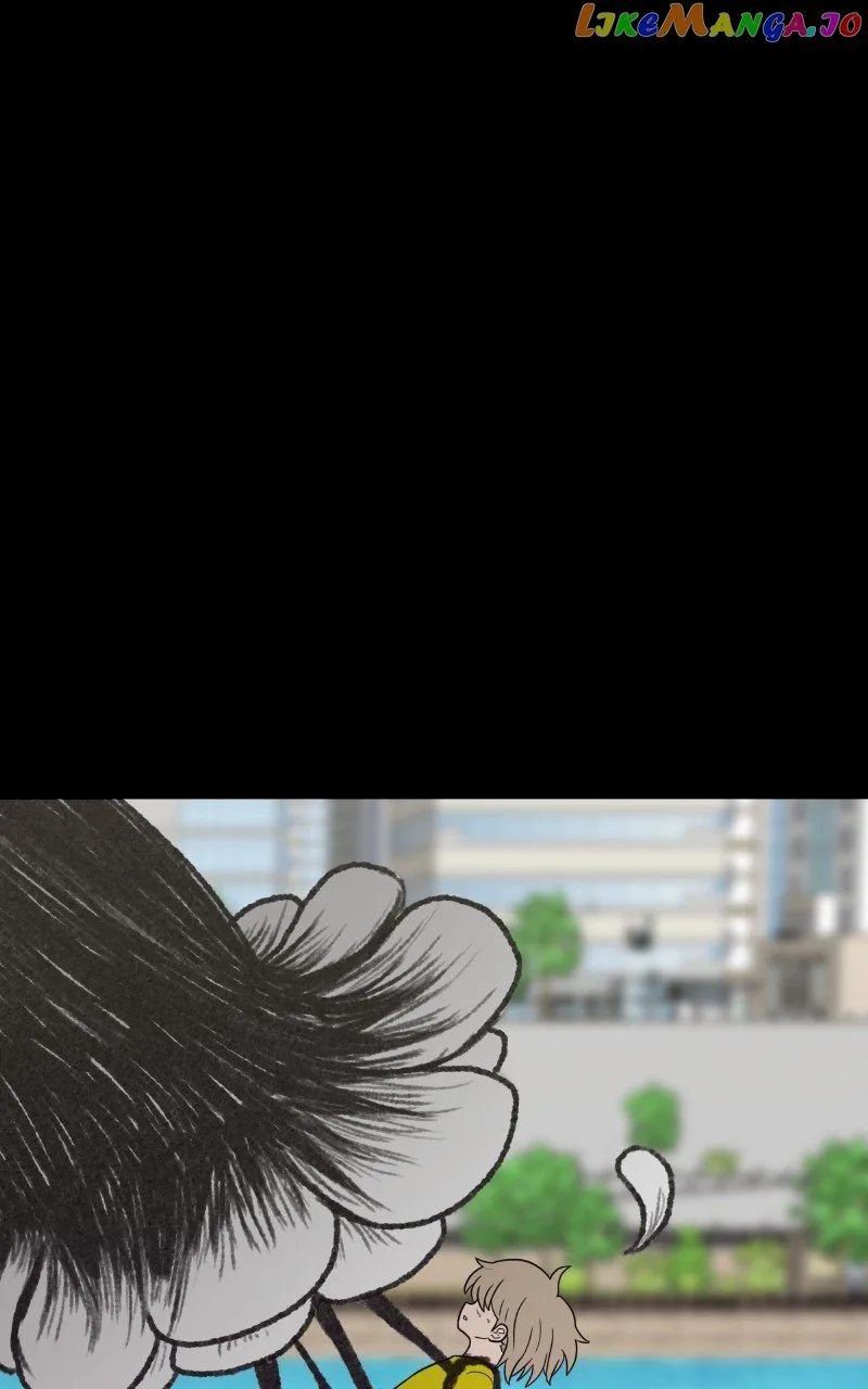 Dating to Survive Chapter 32 page 34