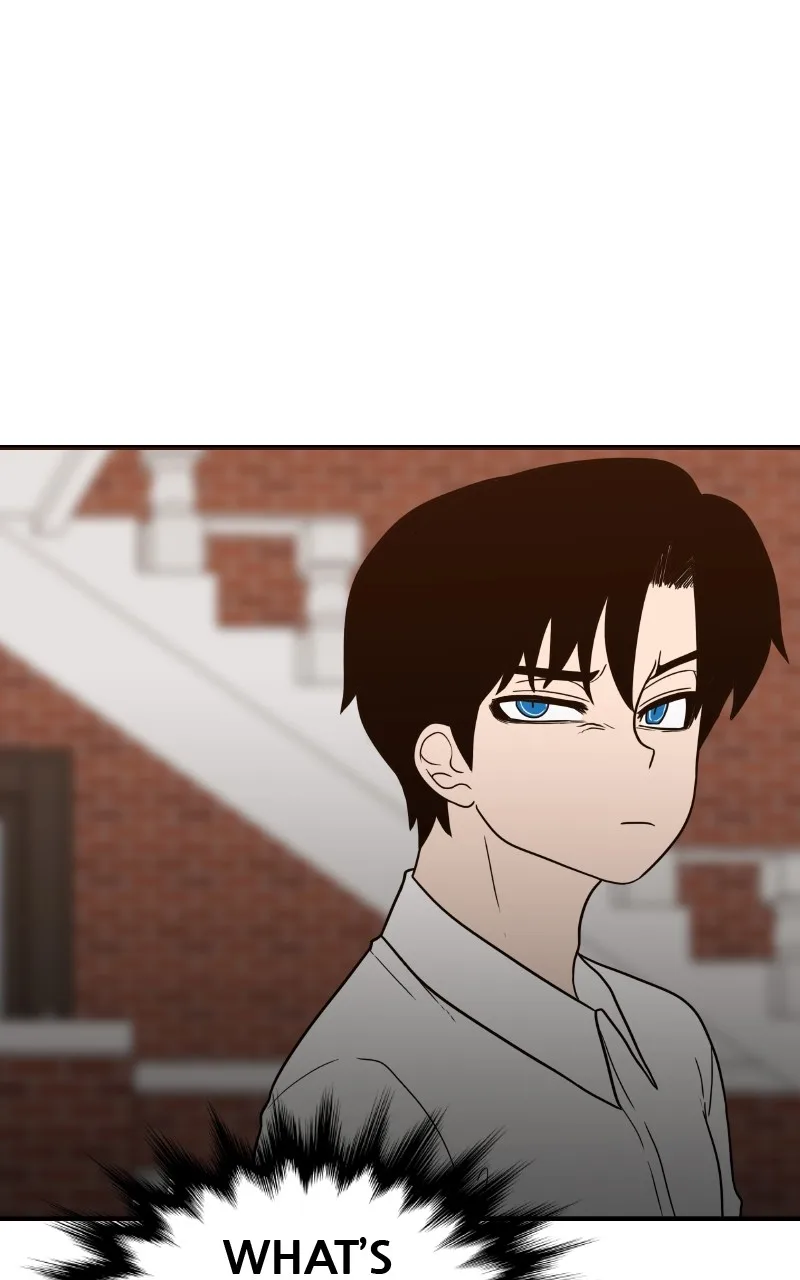 Dating to Survive Chapter 23 page 60