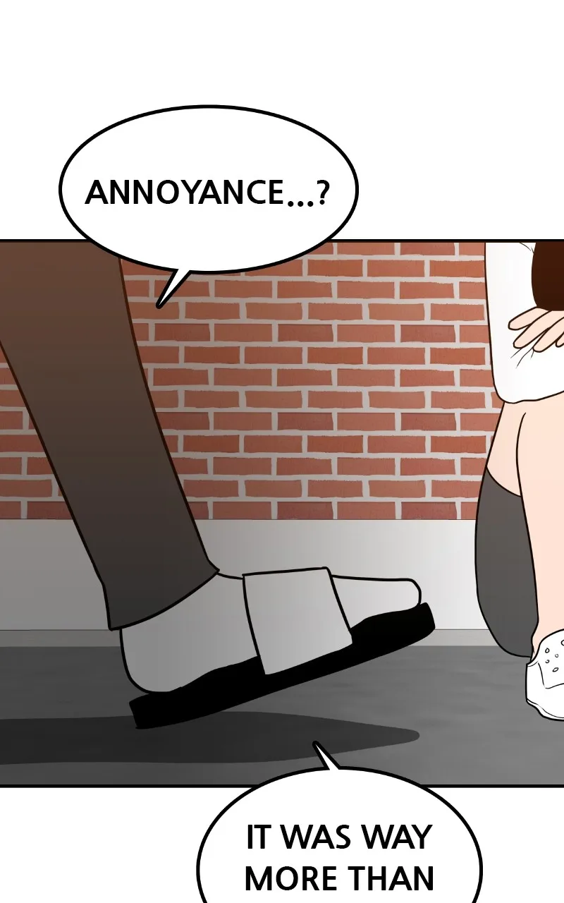 Dating to Survive Chapter 23 page 114