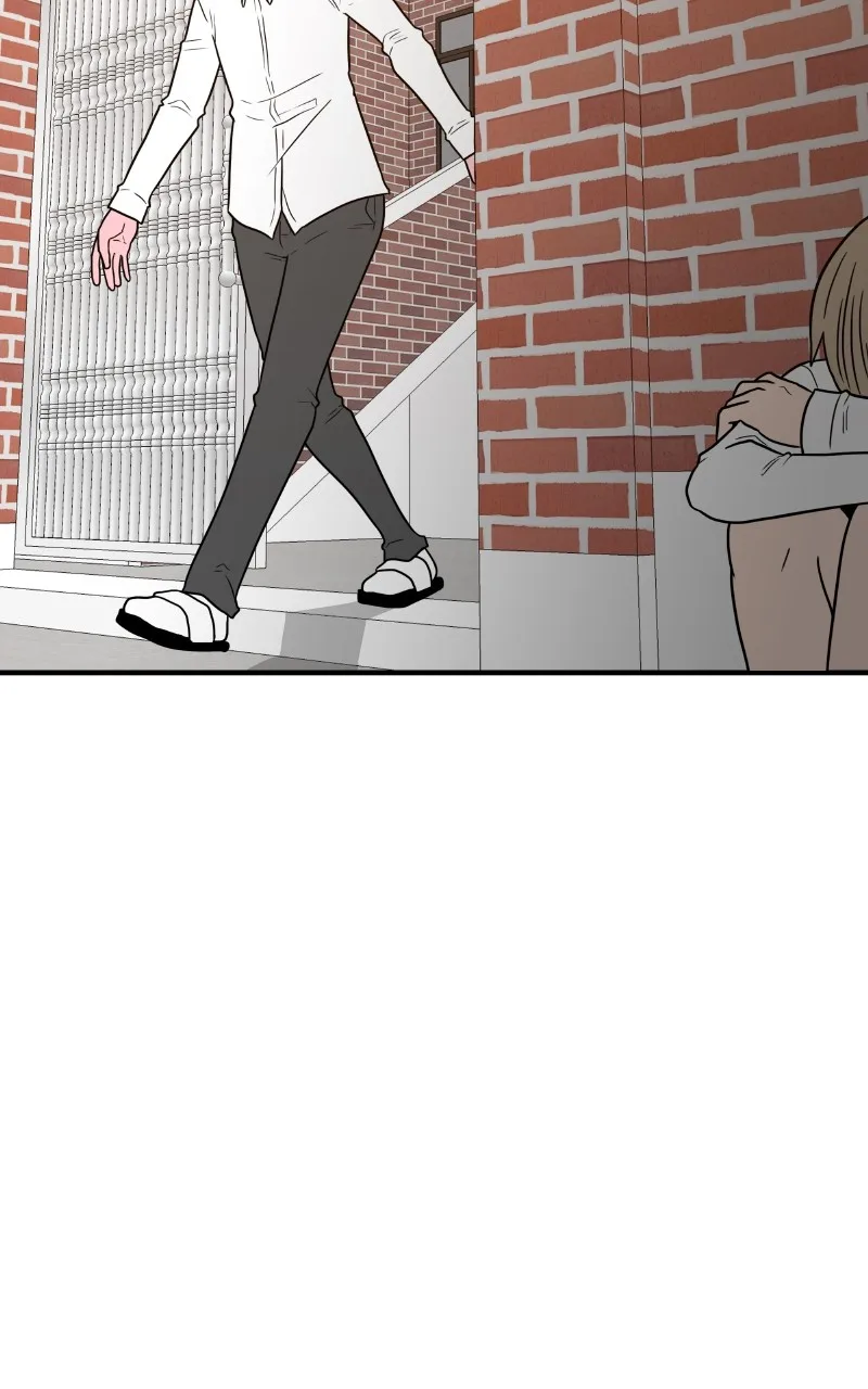 Dating to Survive Chapter 23 page 84