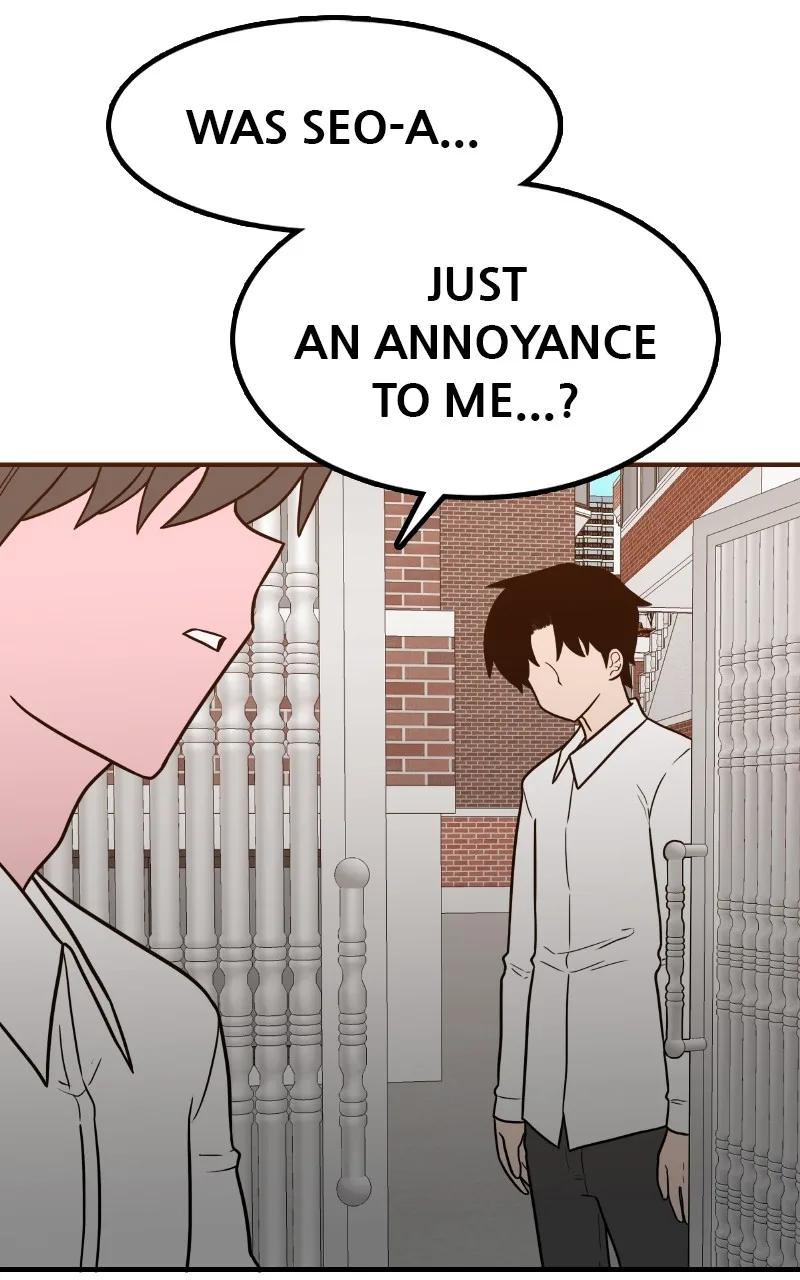 Dating to Survive Chapter 23 page 108
