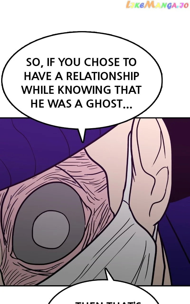 Dating to Survive Chapter 32 page 96