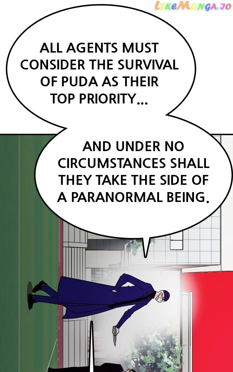 Dating to Survive Chapter 32 page 118
