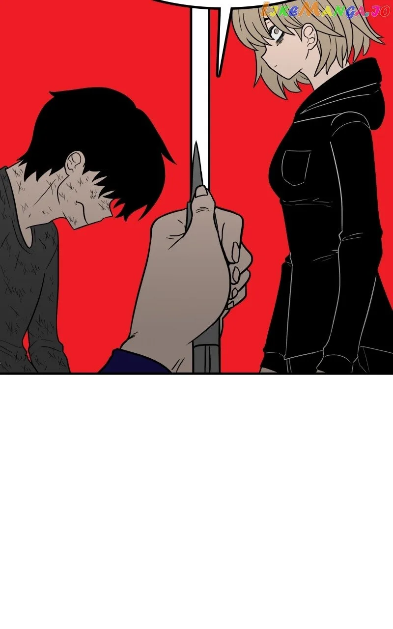 Dating to Survive Chapter 32 page 123