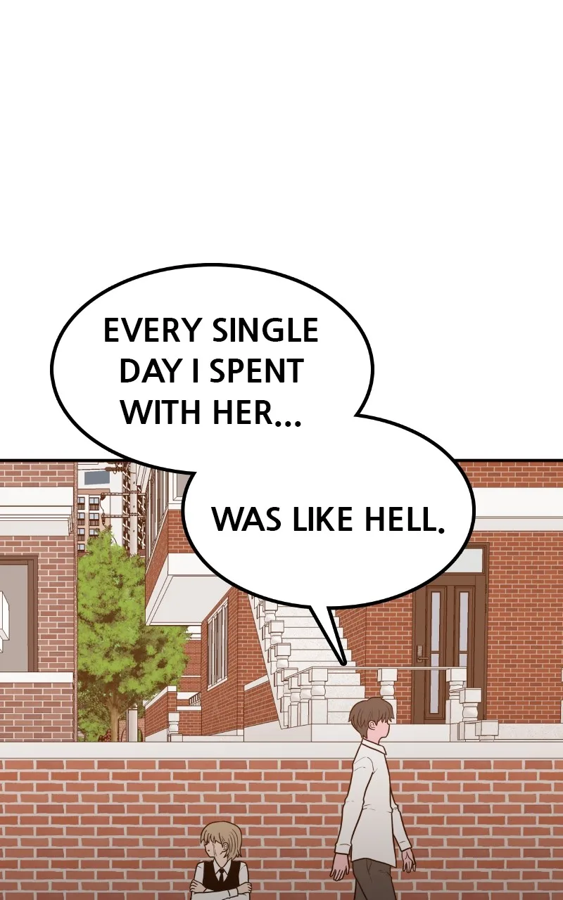 Dating to Survive Chapter 23 page 116