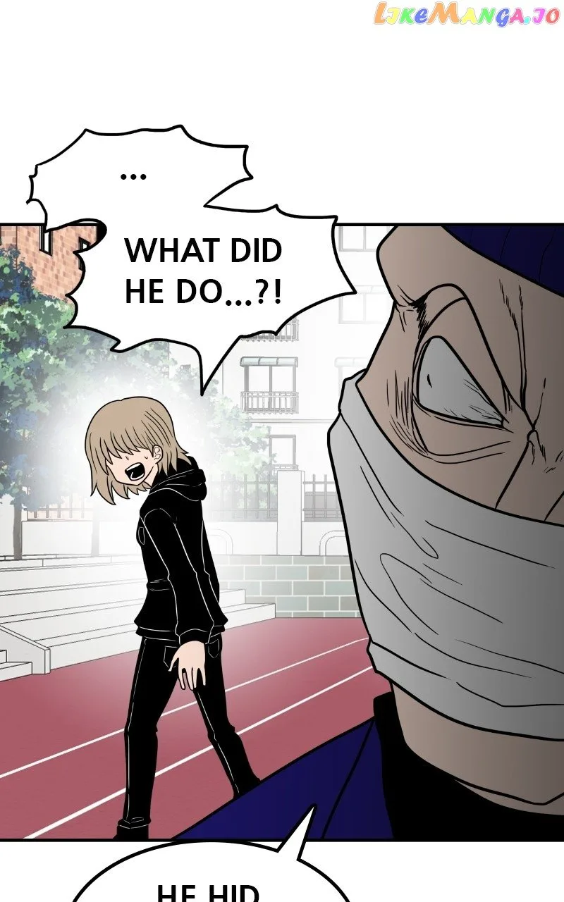 Dating to Survive Chapter 32 page 101