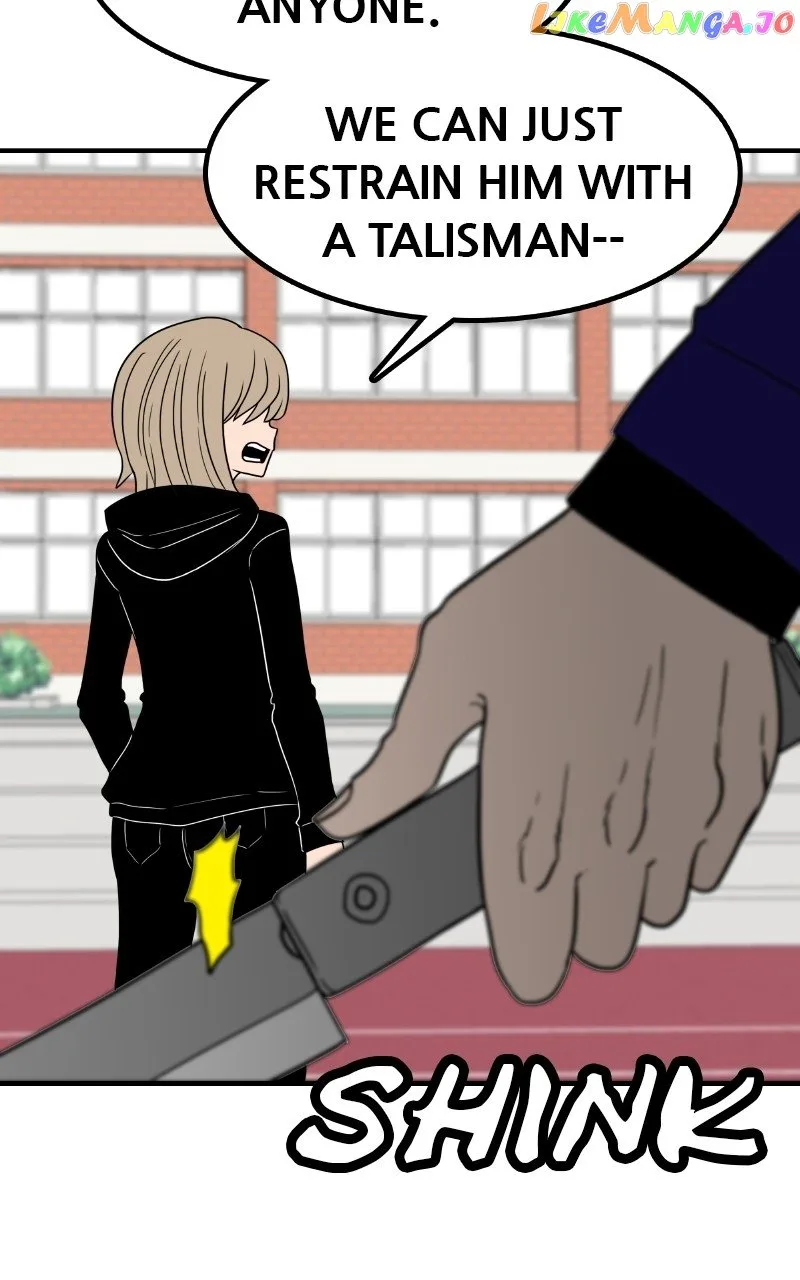 Dating to Survive Chapter 32 page 115