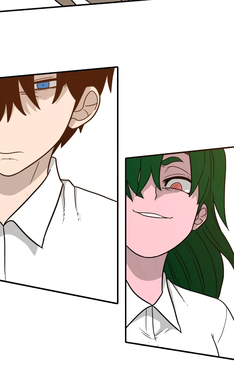 Dating to Survive Chapter 23 page 119