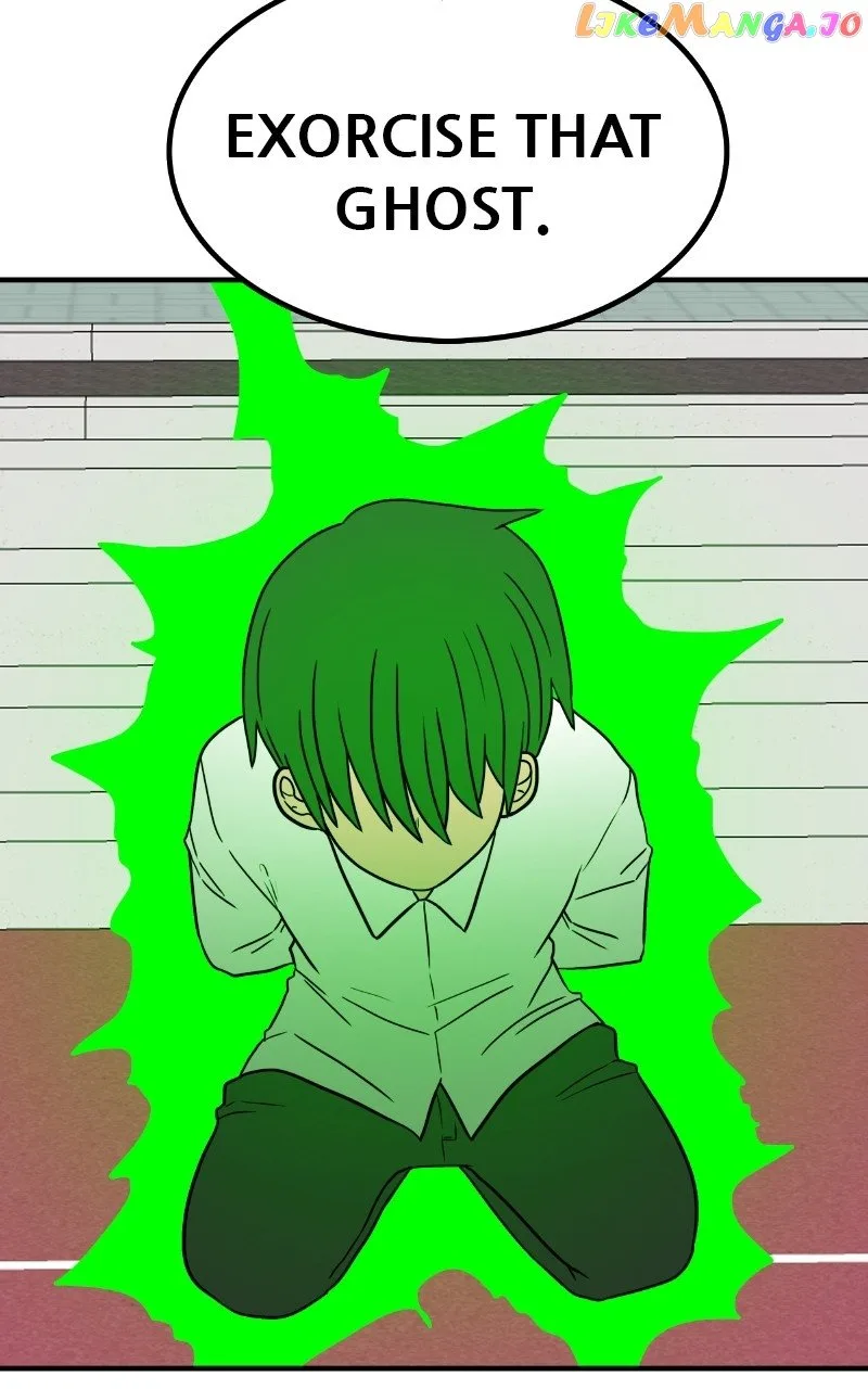 Dating to Survive Chapter 32 page 111