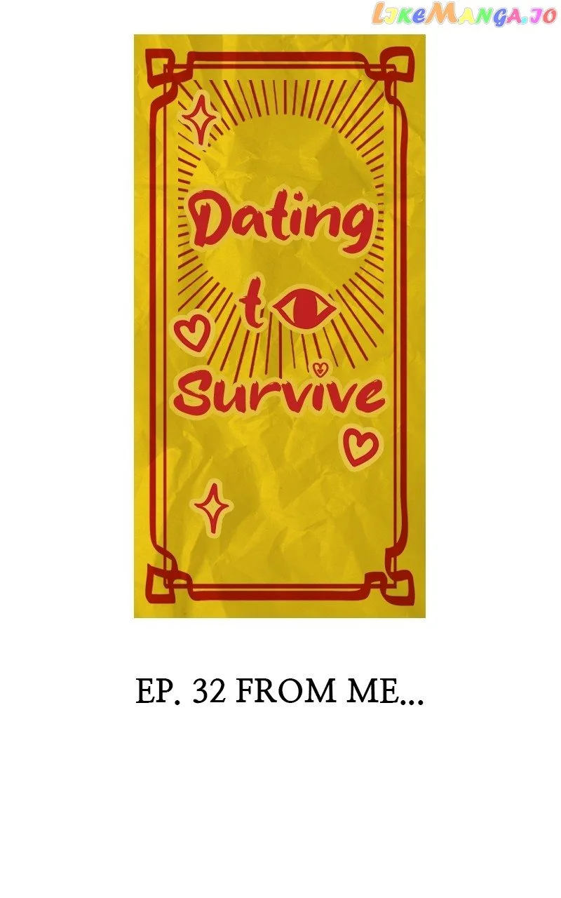 Dating to Survive Chapter 32 page 146