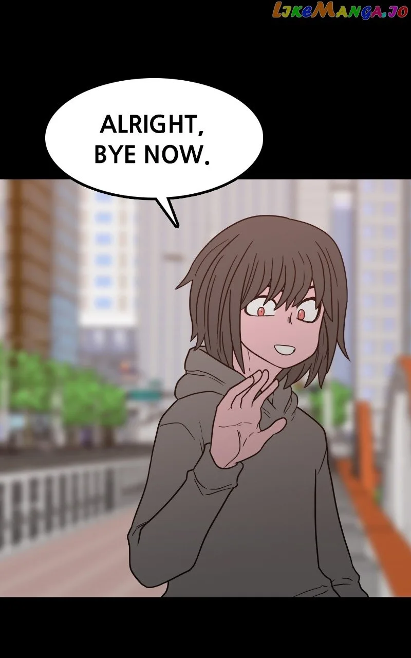 Dating to Survive Chapter 36 page 14