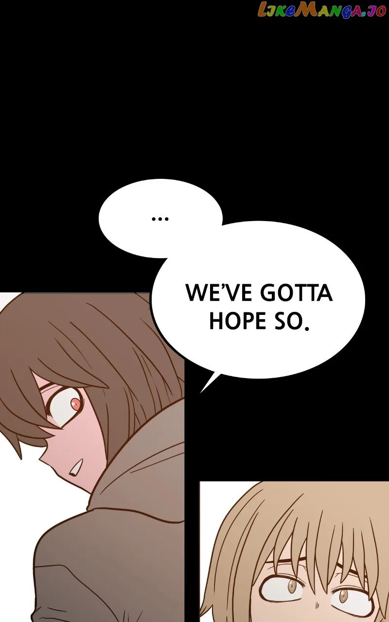Dating to Survive Chapter 36 page 20