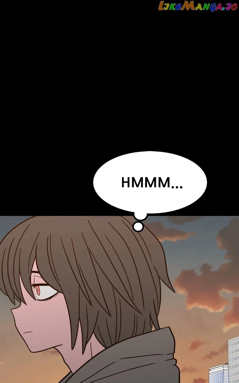 Dating to Survive Chapter 36 page 33