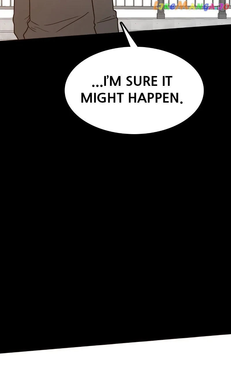 Dating to Survive Chapter 36 page 26