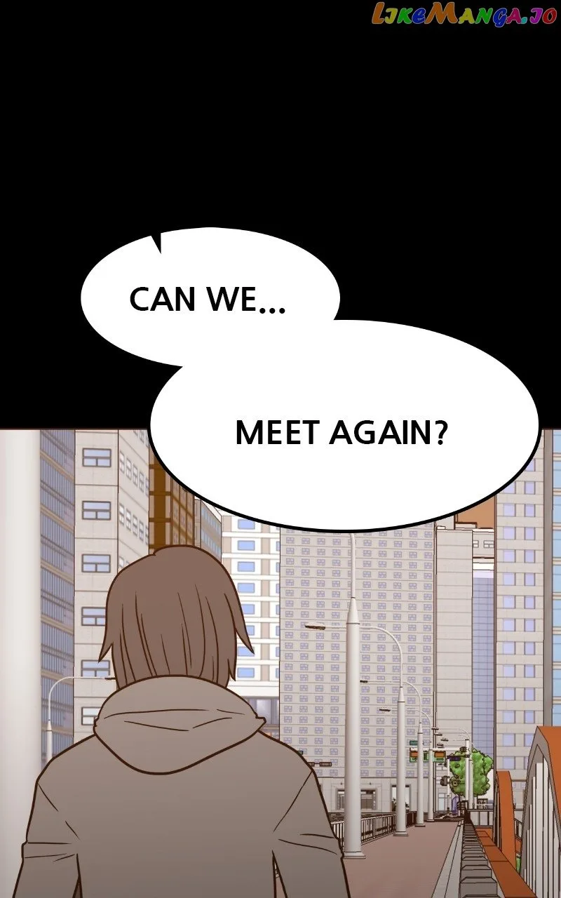 Dating to Survive Chapter 36 page 22