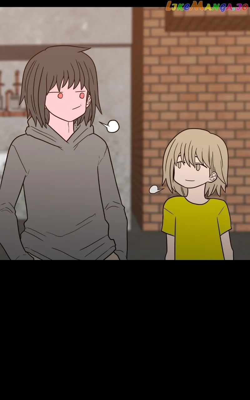 Dating to Survive Chapter 36 page 9