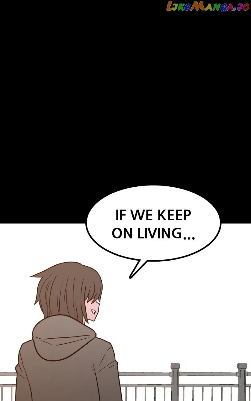Dating to Survive Chapter 36 page 25